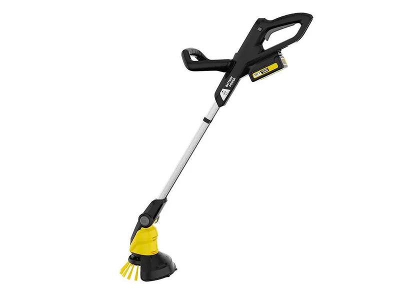 Karcher WRE18-55 - Désherbeur à batterie - 18V 2.5Ah