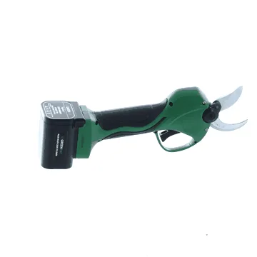 Sécateur de taille à batterie sur perche télescopique GreenBay TopCut 32 - 2x 16.8V - 2Ah - 150/210 cm - Diamètre de coupe 32 mm