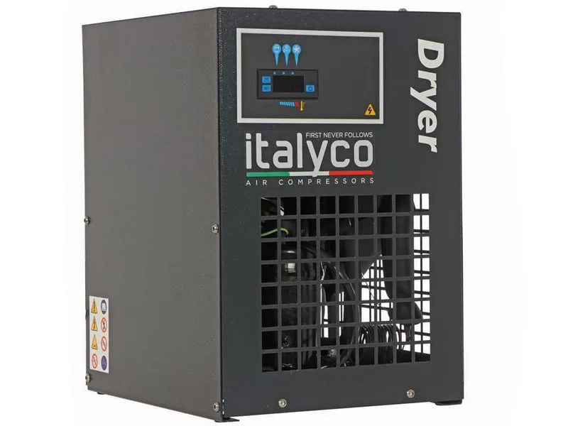 Italyco K700 - Sécheur d'air par cycle frigorifique