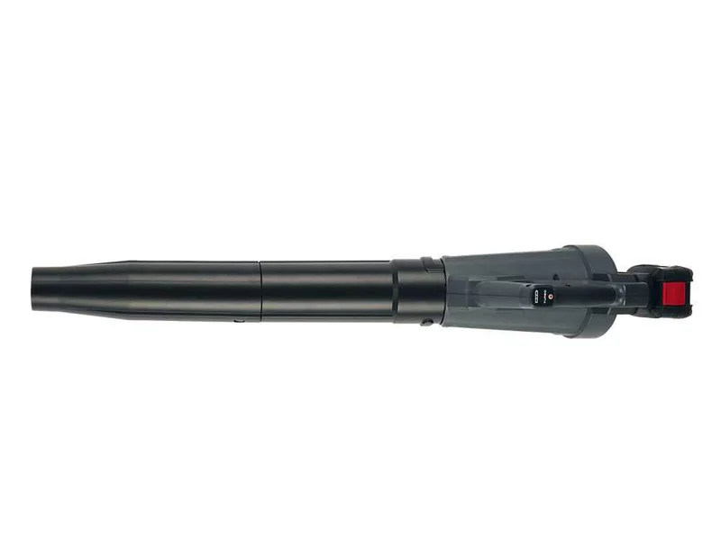 AL-KO LB 1860 - Souffleur à batterie pour feuilles 18 V 2.5 Ah