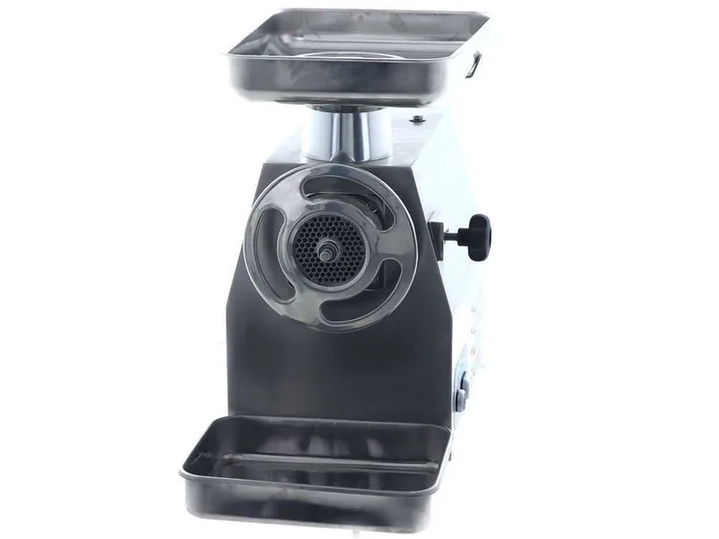 Fimar TC32RS - Hachoir à viande électrique - 400 V - 3 CV - Groupe de hachage INOX - Avec inverseur de marche