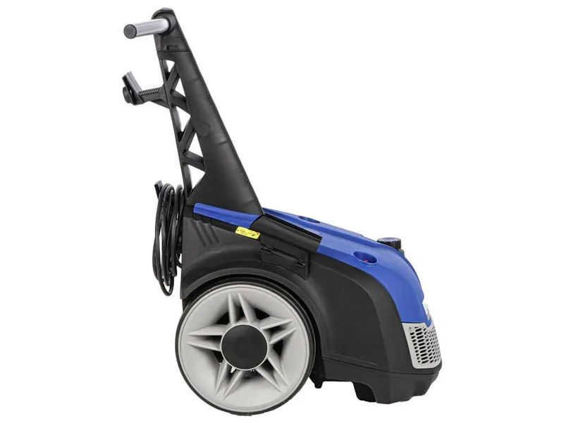 Annovi & Reverberi Blue Clean 980 - Nettoyeur haute pression Professionnel à eau froide - Triphasé - 230 bars - 900 l/h
