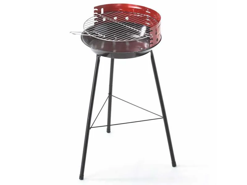 Ompagrill Sirio 4075 - Barbecue à charbon