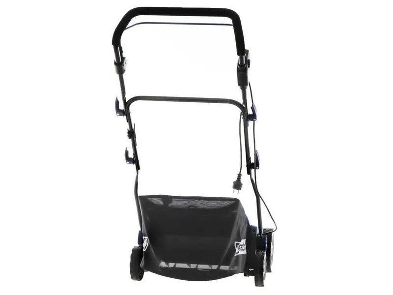 BullMach RASTER 18-38 - Aérateur électrique - 1800W