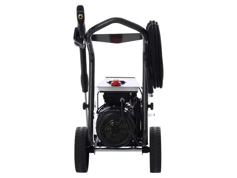 Comet K STEEL S 7.15 TSR - Nettoyeur haute pression professionnel à eau froide - 200 bars - 900 l/h