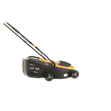 Tondeuse à gazon électrique à batterie Stiga Collector 132 AE Kit - 20V 4.0 Ah