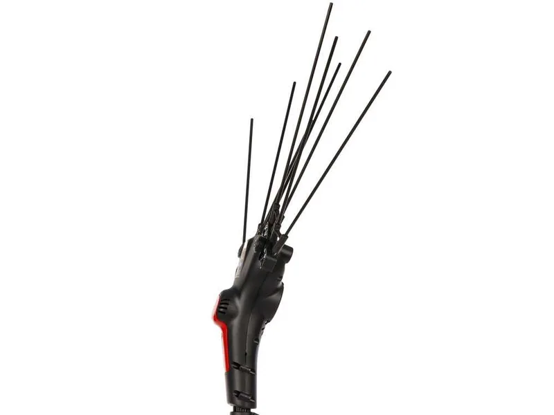 Blue Bird Egeo 23-50 - Peigne vibreur à batterie - 12 V - Perche fixe 235 cm
