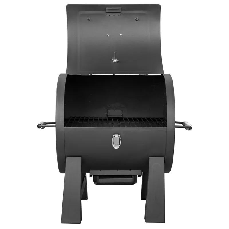 MasterCook Carbo Piggy - Barbecue à charbon