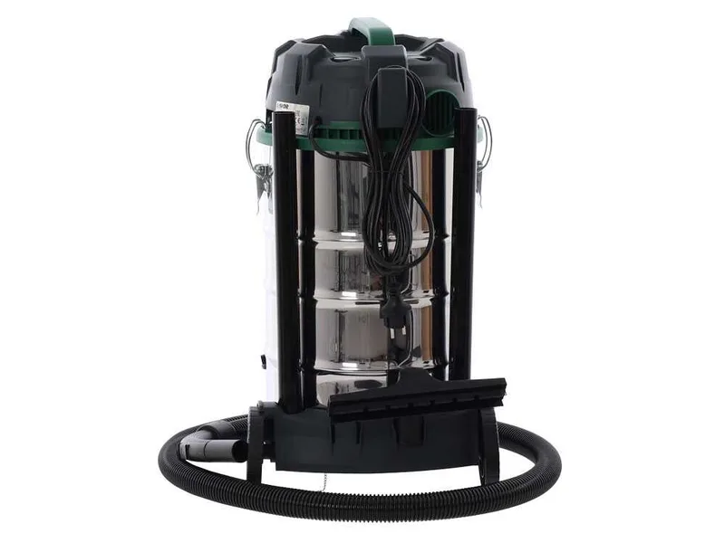Lavor dozzy power 30XS - Aspirateur eau et poussière - Cuve 30 litres - 1400 W