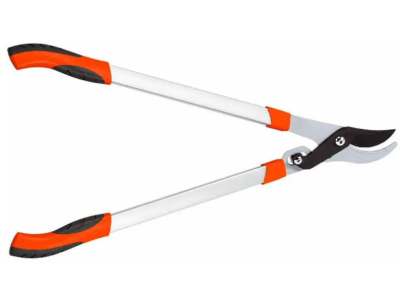 Stocker Profi 80 - Coupe-branches by-pass - Coupe de 60 mm - Longueur 80 cm