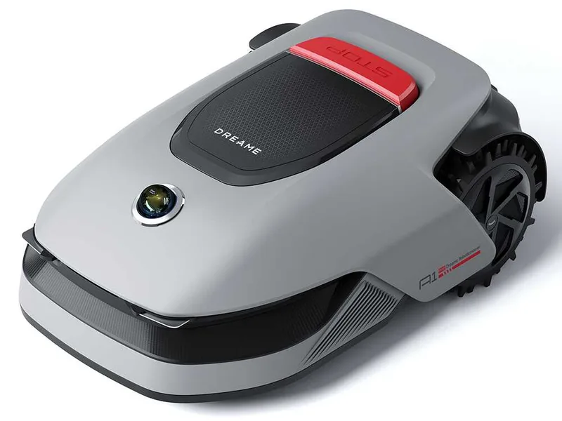 Dreame A1 Pro - Robot tondeuse - Sans installation