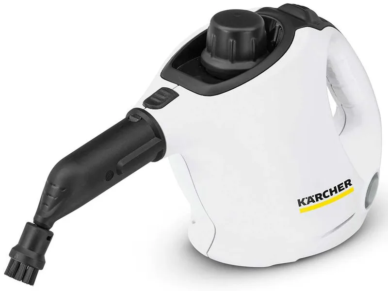 Karcher SC 1 - Nettoyeur à vapeur portable - 1200 W