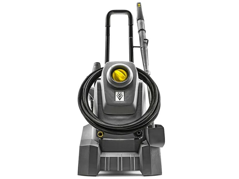 Karcher Pro HD 5/13 E Classic - Nettoyeur haute pression professionnel à froid - 170 bar max - 500 L/h