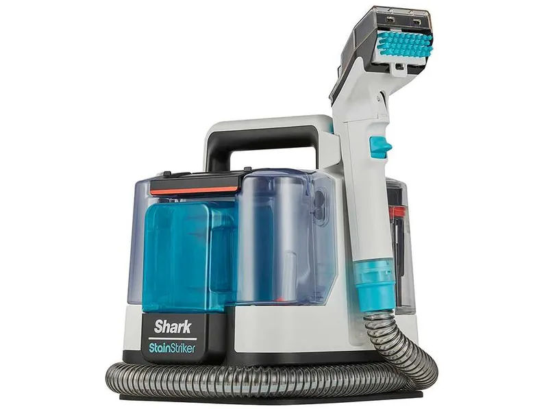 Shark Stainstriker - Nettoyeur de tapis - Tapisserie - 450 W