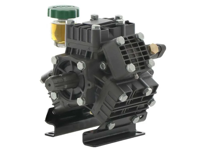 Pompe de pulvérisation à tracteur UDOR kappa 65 1C