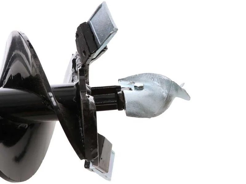 Mèche de 203 mm pour tarière à tracteur Blackstone