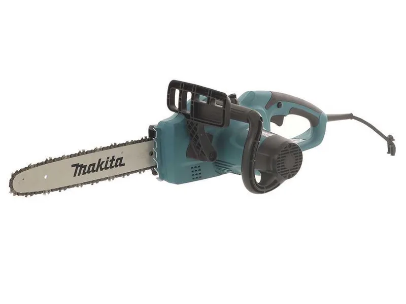 Makita UC4041A - Tronçonneuse électrique de1800W - Guide de 40 cm