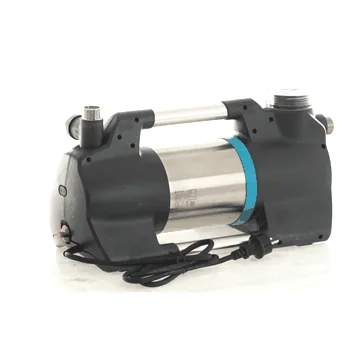 Gardena 6300 Silentcomfort - Pompe électrique - Contrôle via Bluetooth 1050W