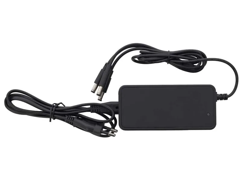 Chargeur Fast Charge 14,4 V à 3 sorties - VESCO