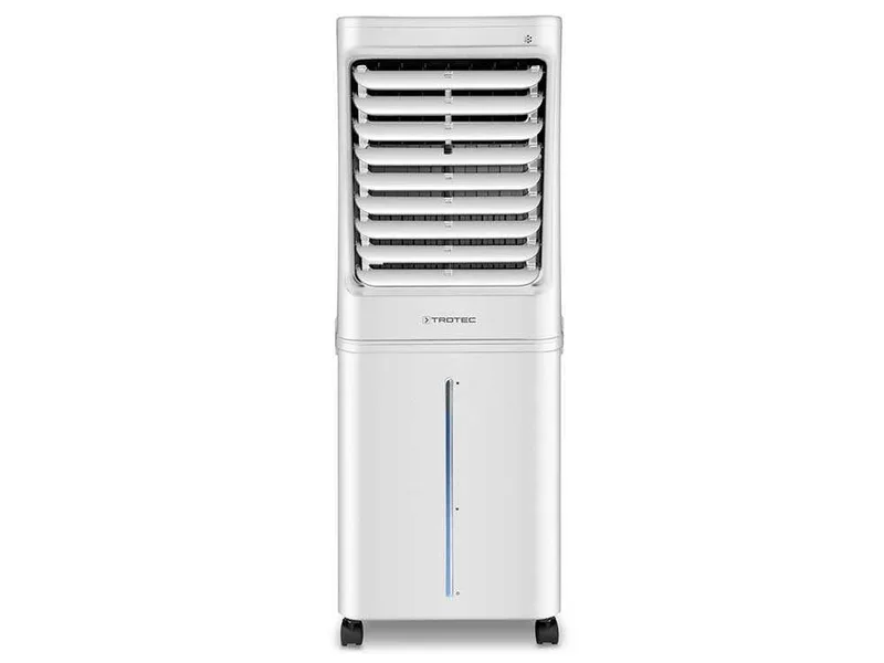 Trotec PAE 81 - Rafraîchisseur d'air par évaporation - Réservoir de 60 litres