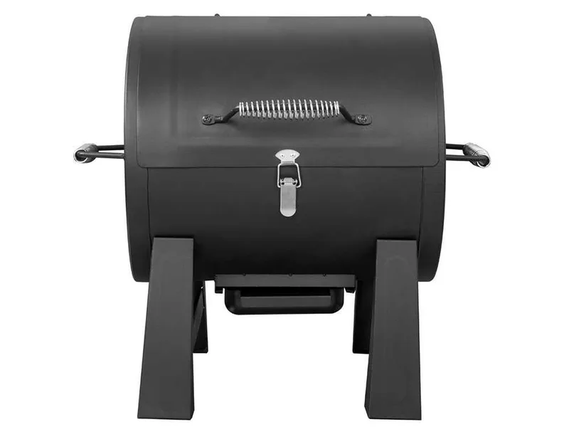 MasterCook Carbo Piggy - Barbecue à charbon