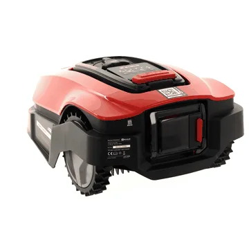Einhell FREELEXO - Robot tondeuse - Avec batterie au lithium 18V 4Ah