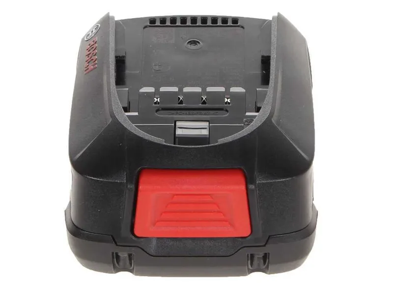 Starter Set 18V BOSCH -Avec batterie de 2.5 ah et chargeur de batterie