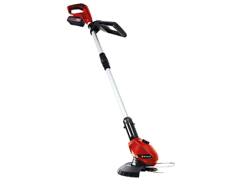 Einhell GE-CT 18 Li - Coupe-bordure à batterie - 18 V 2,5 Ah