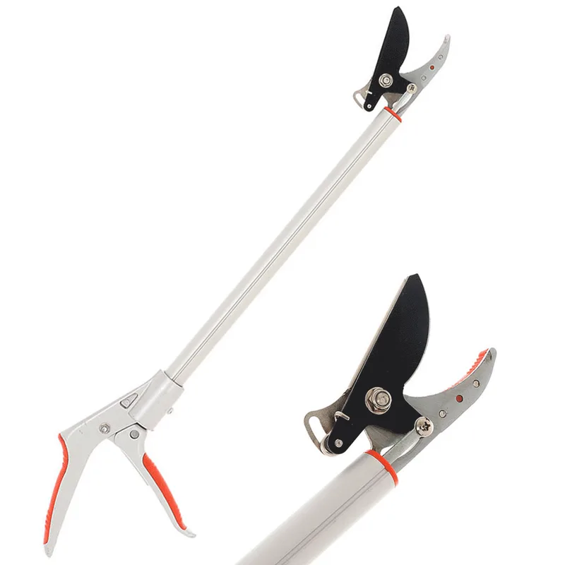 Stocker Art. 600 - Coupe-branches coupe-maintien de 60 cm - idéal pour la taille des rosiers