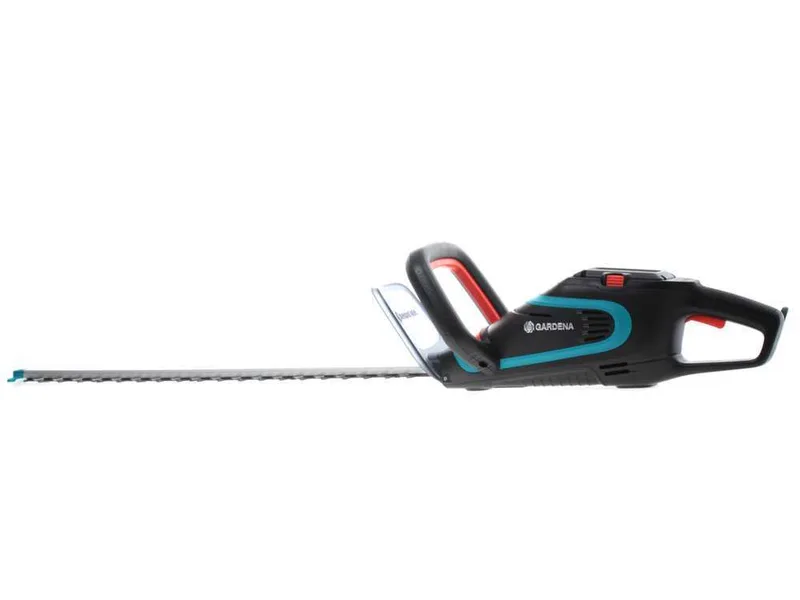 Taille-haie électrique Gardena PowerCut Li-40/60 - de 40 V/2.6 Ah avec lamier de 60 cm