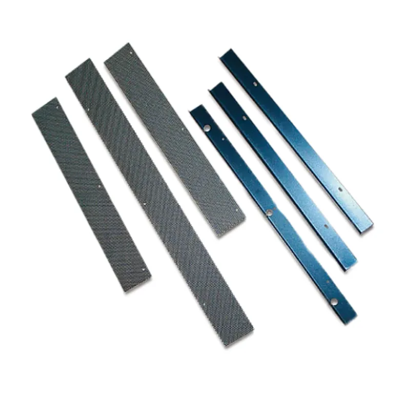 La Nordica Kit cadre inox pour inserto 80 H49 lean