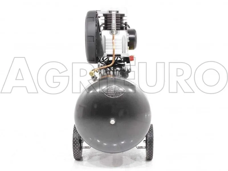 Nuair B 3800B/4T/270 TECH - Compresseur d'air électrique triphasé à courroie - Moteur 4 CV - 270 L