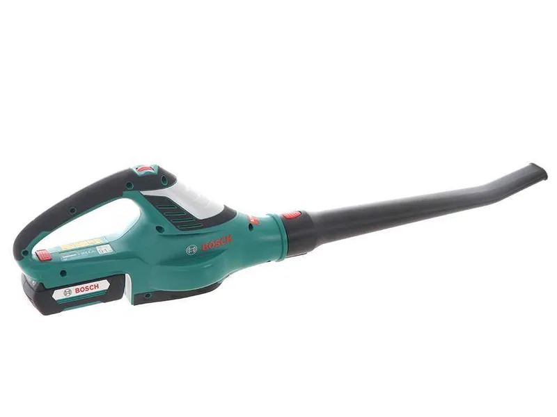 BOSCH ALB 36 Li - Souffleur de feuilles à batterie 36 V 2 Ah