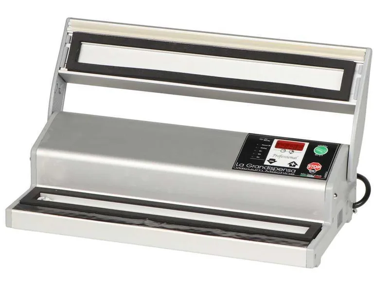 Elegen La Grandispensa 30 Professionnel - Machine sous vide - Barre de soudure de 30 cm