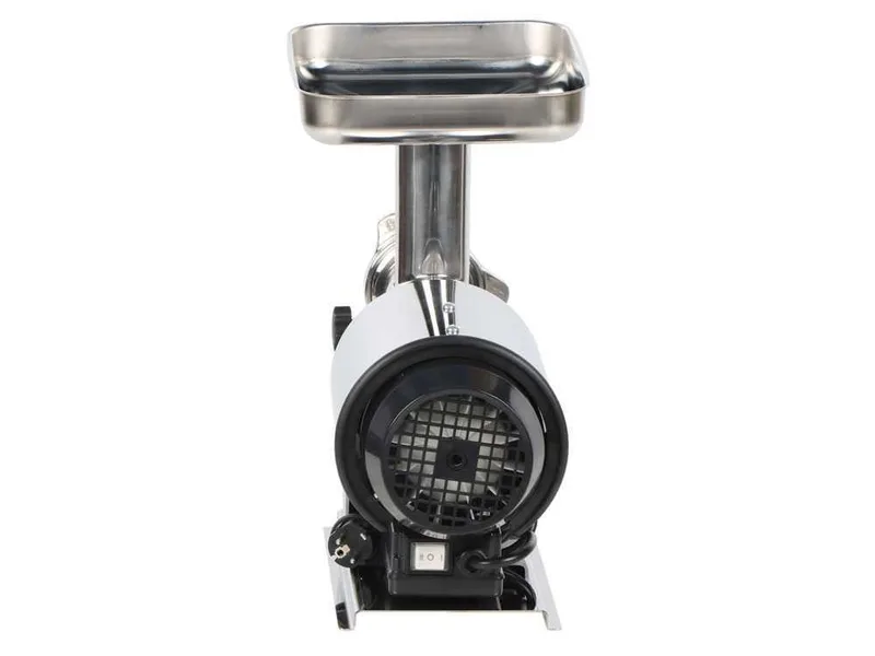 Tre Spade TC-22 Inox/80 - Hachoir à viande électrique - 600 W - n° 22