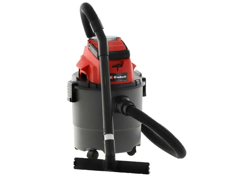 Einhell TC-VC 18/15 Li-Solo - Aspirateur multifonction à batterie