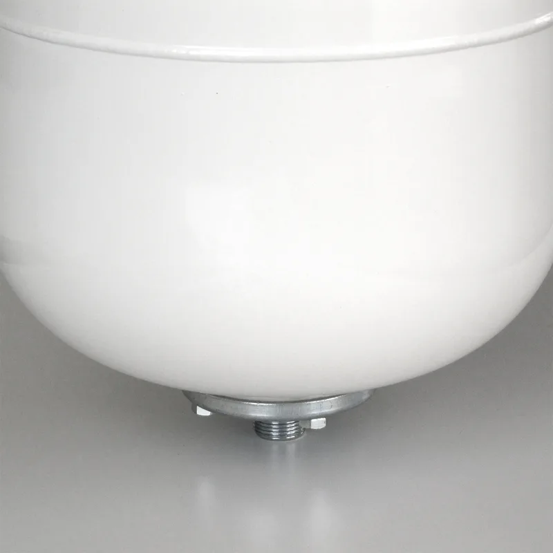 Vase d'expansion pour chauffage 24L