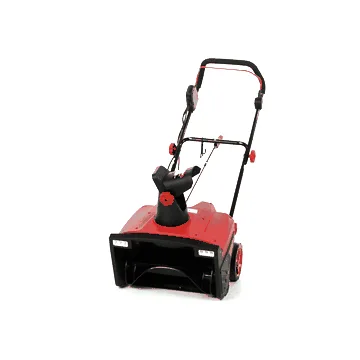 GeoTech ST-V 523 - Fraise à neige électrique - 2300W