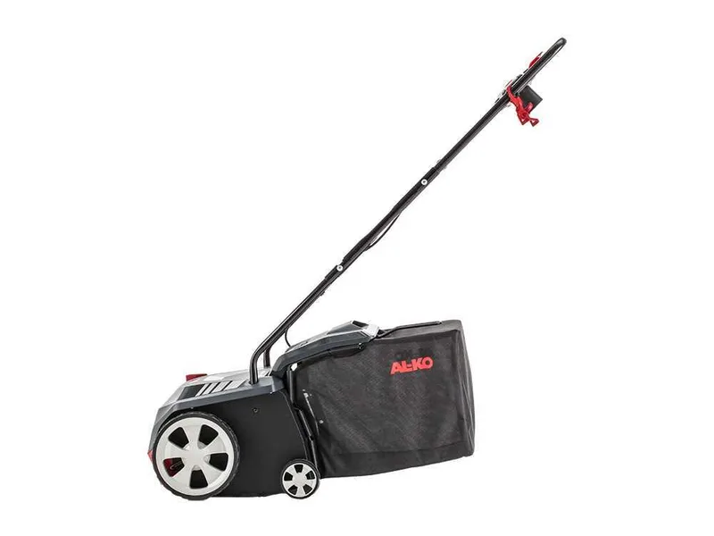 AL-KO 32.4 E Basic Care - Scarificateur électrique 1200 W