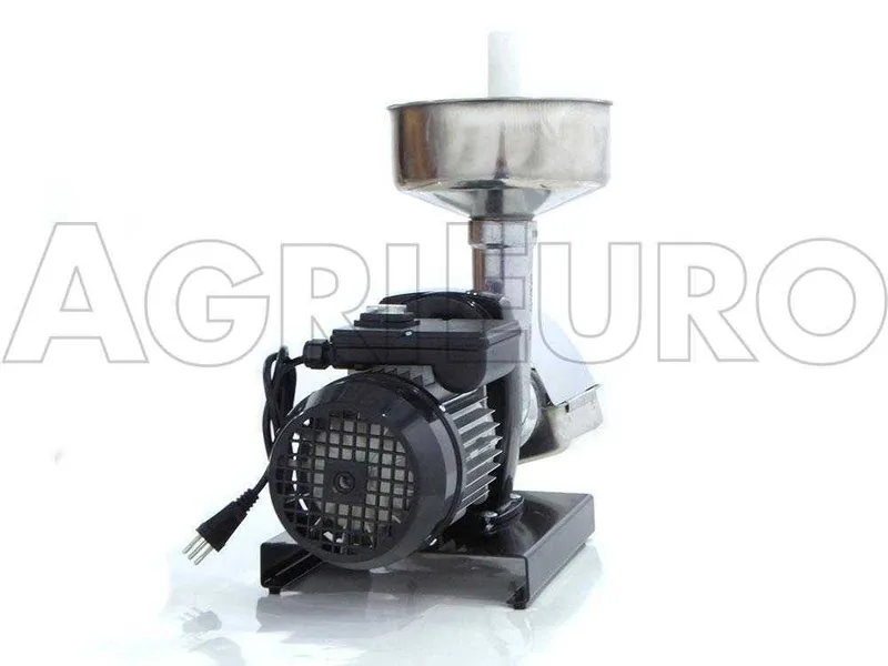 Palumbo Pavi SM 3 INOX - Épépineuse électrique - Moteur électrique 375 W - 220 V