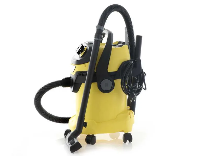 Karcher WD 5 P V-25/6/22 - Aspirateur multifonction - Souffleur - Bidon 25 L - 1100 W