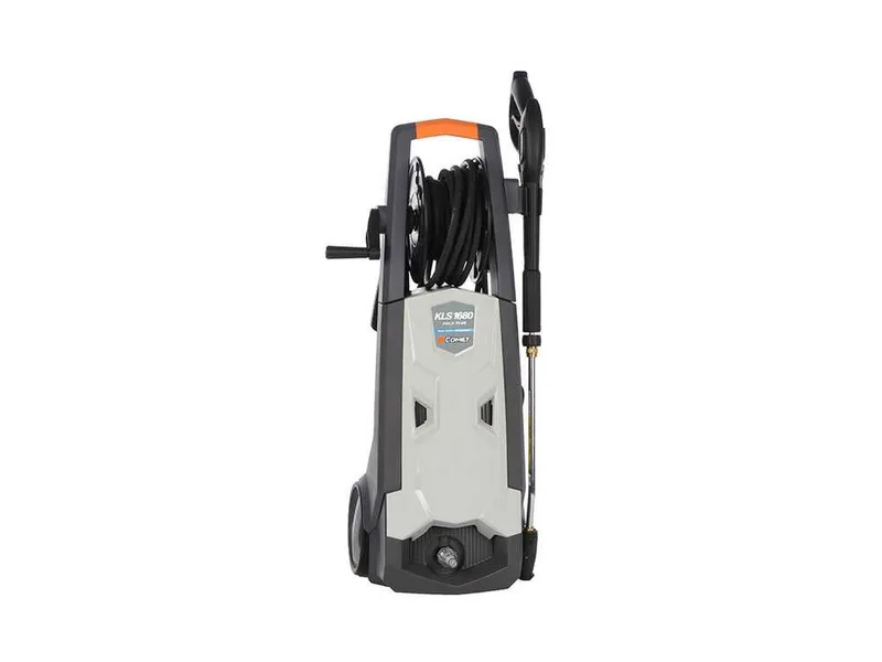 Comet KLS 1680 Gold Plus - Nettoyeur haute pression semi-professionnel à eau froide - 160 bars - 498 lt/h