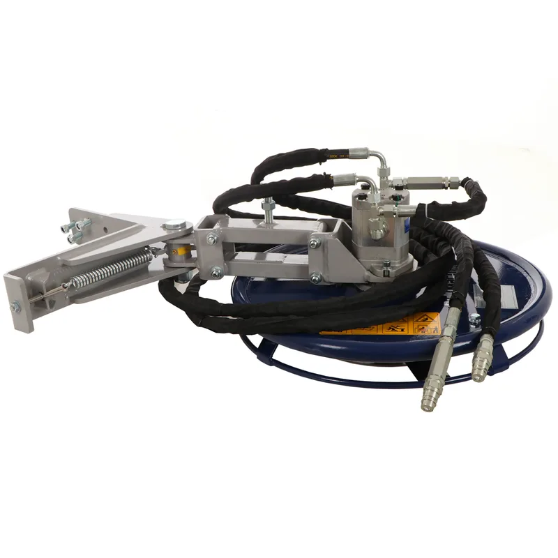 Disque interfilaire BullMach ORBIS 600