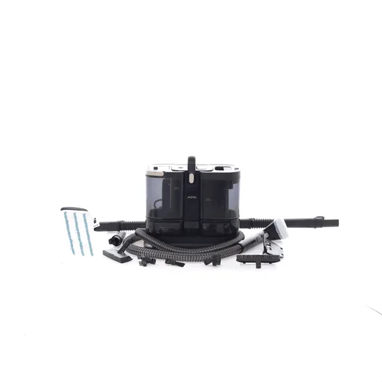 MOVA S10 VIM Steam Cleaner - Nettoyeur de moquettes et tissus d’ameublement – 1500 W