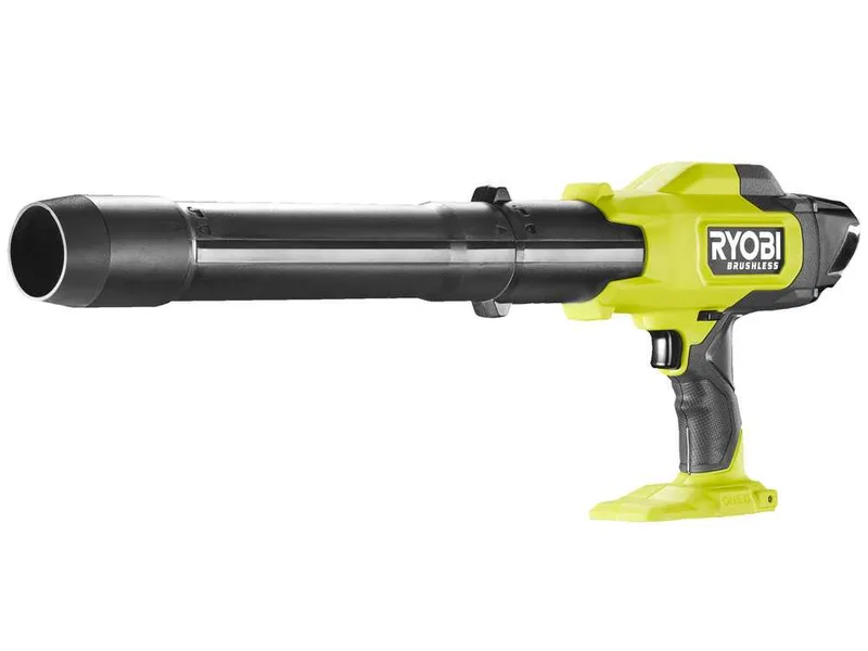 Ryobi RY18BLCXA-0 - Souffleur à feuilles à batterie compact - 18V