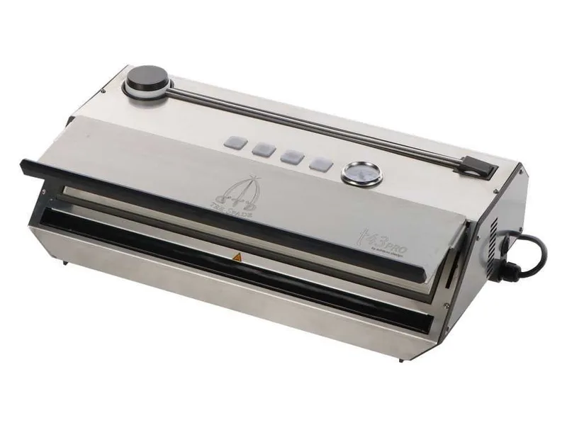 Tre Spade T-43 PRO - Machine sous vide professionnelle - Barre de soudure de 43 cm