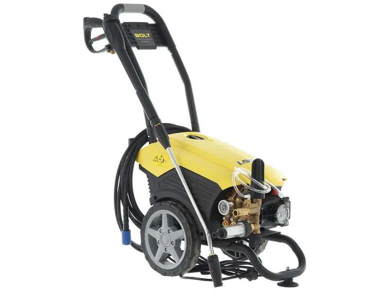 Professionale Lavor Bolt 1510 GL - Nettoyeur haute pression à eau froide professionnel - 130 bar - 540 l/h