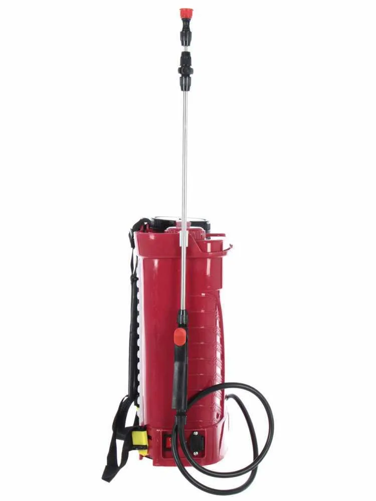 Pulvérisateur dorsal à batterie GeoTech KF-16C-26 - 16 litres