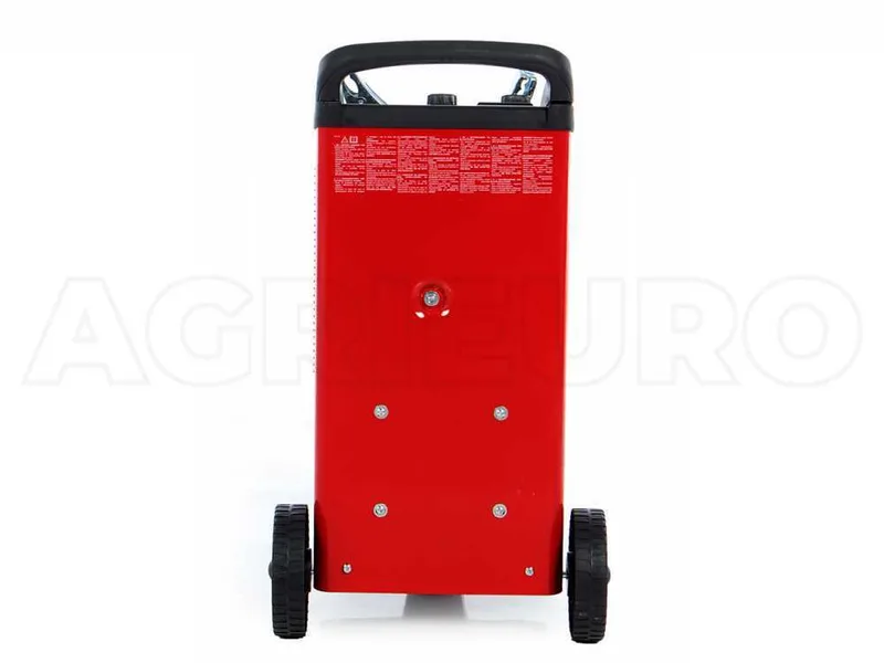 Telwin Dynamic 420 Start - Chargeur de voiture et démarreur - batteries humides/démarrage-arrêt 12/24V