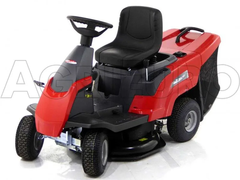 Castelgarden XE 966 HD - Tracteur tondeuse Rider - moteur Stiga ST 250 ES - boîte hydrostatique